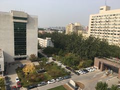 -北京信息科技大学(小营校区)