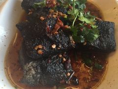臭豆腐-火宫殿(五一大道分店)
