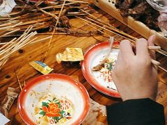 -冶建镜子·老南昌大排档·江西虾王(总店)