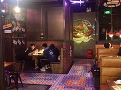-胖哥俩肉蟹煲(湖滨银泰in77店)