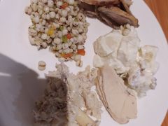 -So Lounge索兰至餐厅(蓝色港湾店)