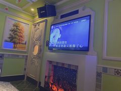 -INLOVE KTV(世博源店)