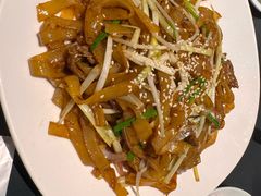 -兰亭轩茶餐厅(长江路店)