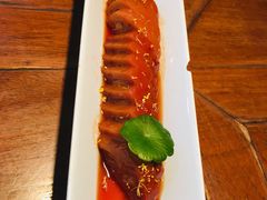 糯米藕-外婆家(西红门荟聚购物中心店)