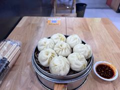 -王菊美食街