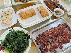 -区海鸡场饭店(石壁店)