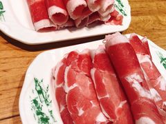 -草原塞蛮羊火锅城(港湾店)