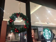 -星巴克臻选(杭州西溪印象城店)