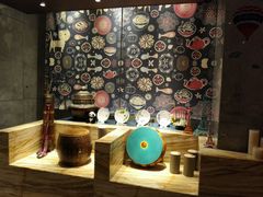 -西藏饭店·亚克·食光自助餐厅(文殊院店)