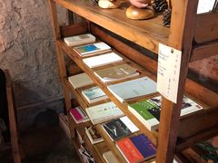 -仙峰天然面包(迎宾路店)