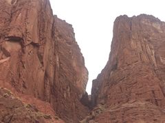 -天山神秘大峡谷