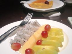 -领事馆19号中餐厅(厦门海景洲际酒店)