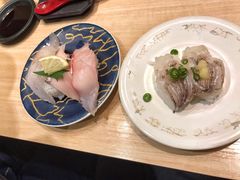 八爪鱼寿司-大起水产回转寿司(道顿堀店)