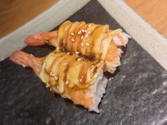 -沼津港精致料理·寿喜烧·烧鸟(青浦宝龙广场日料榜单店)