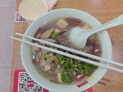 -回味鸭血粉丝汤(砂之船店)
