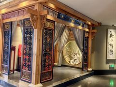 -江南雅厨·江南文化·苏州菜(李公堤店)
