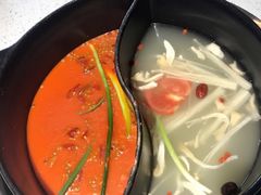 -钢管厂五区小郡肝串串香(南山店)