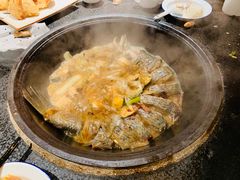 -Eastwood 大东北 The northeast restaurant
