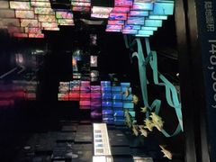 -同济大学四平路校区深海探索馆