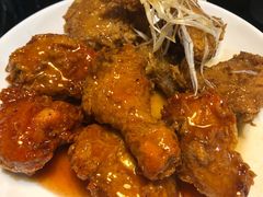 -梨满园韩国料理