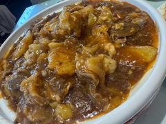 -桃子餐厅·天津菜(红星路直营店)