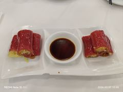 -春满人间酒楼(园岭中路店)