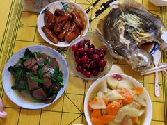 -物美超市(通州果园店)