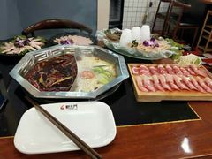 -朝天门火锅(魏安路店)