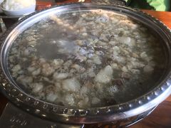 -小市羊汤
