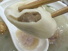 -珊珊小笼馆(仙霞路店)