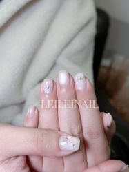 -LEILEI NAIL蕾蕾美甲美睫