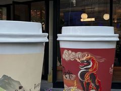 -Peet's Coffee皮爷咖啡(大学路店)