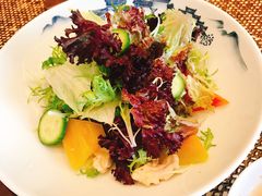 -溪畔•新徽菜(碧湖云溪店)