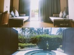 -石梅湾艾美度假酒店