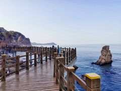 -长岛南北长山旅游景区