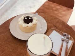 -追光 Dream Bakery(汉街店)