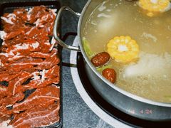 -林记潮牛·牛肉火锅(上马墩店)