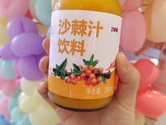 -西贝(龙华壹方天地店)