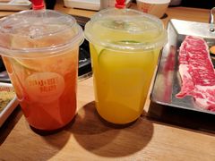 -炉小哥烤肉(朗悦公园茂店)