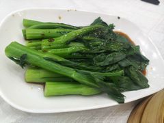 -合晋食府(广州合晋帝苑酒店)