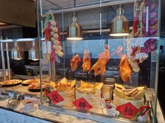 -洲际酒店·地平线全日餐厅HORIZON CAFÉ