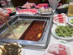 -草原塞蛮羊火锅城(港湾店)