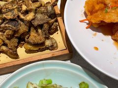 -北大荒人•新东北菜(青岛银座店)