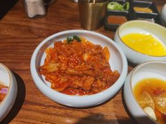 -九田家黑牛烤肉料理(新辰里亚运村店)