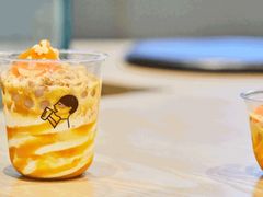 -喜茶(深圳福田星河COCO Park店)