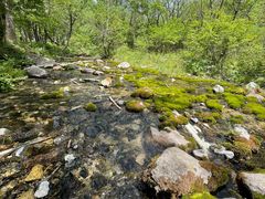 -玉渡山自然风景区