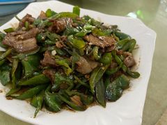 -湘里湘亲饭店(闸坡店)