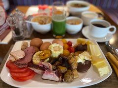 -杭州国际会议中心洲际酒店-原素全日餐厅(解放东路店)