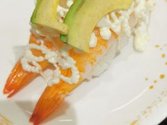 -合点寿司(金虹桥商场店)