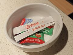 -海底捞火锅(人民广场店)